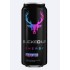 Bucked Up, Energy, вкус Miami (Клубника, манго, ананас), 473 мл